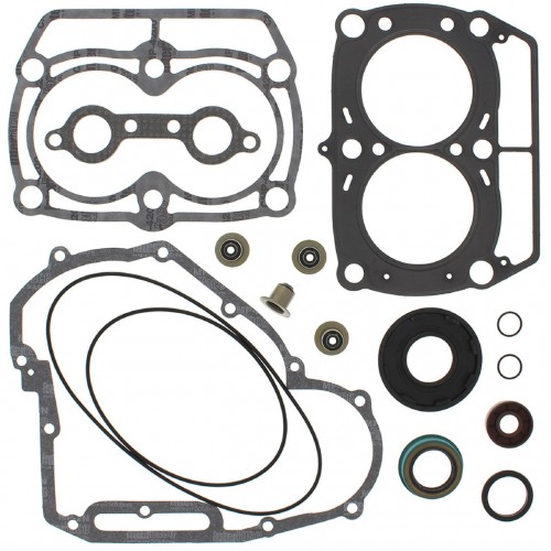 Gasket Kit with Oil Seals for Polaris Frontier 2002-2005 700cc