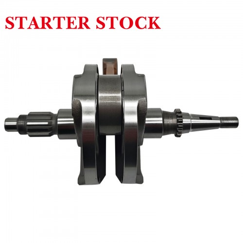 Racing Crankshaft Assembly for YAMAHA YZ450F YZ 450 F 2003-05 OEM 5XD-11400-01-00 5XD-11400-00-00picture2