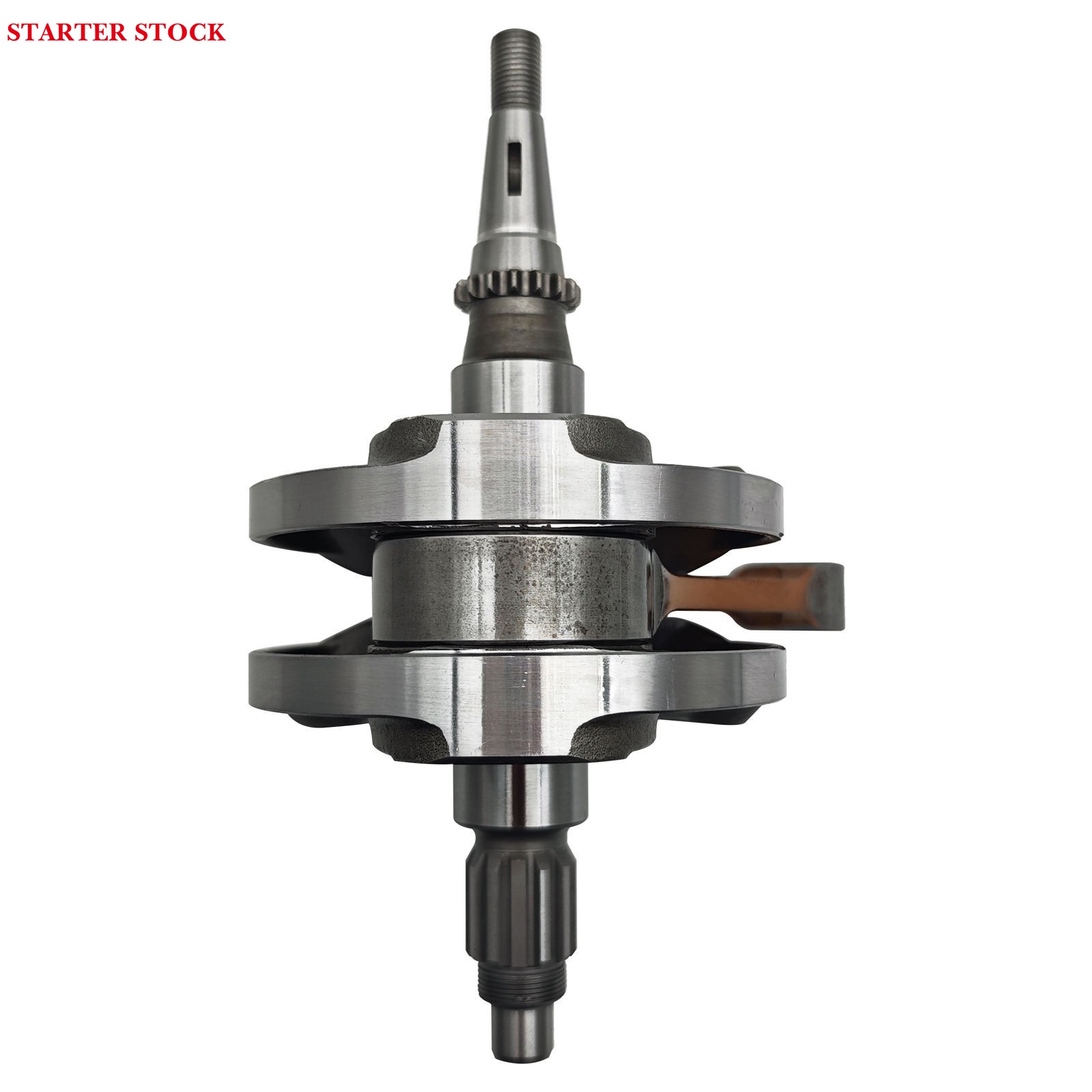 Racing Crankshaft Assembly for YAMAHA YZ450F YZ 450 F 2003-05 OEM 5XD-11400-01-00 5XD-11400-00-00