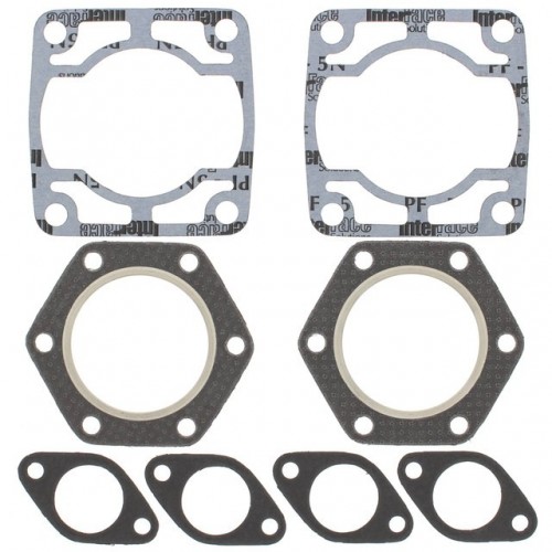 Full Top Gasket Set 710081 for Polaris TX 1973