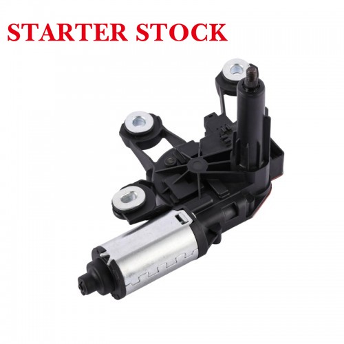 Rear Wiper Motor LR002243 for Land Rover Freelander 06-14picture4
