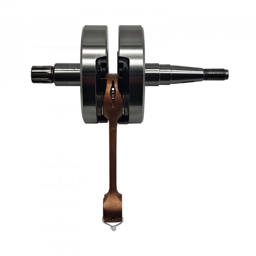 Crankshaft for YAMAHA YZ125 YZ 125 2005-2021 OEM 1C3-11400-20-00