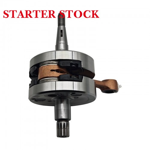 Crankshaft for YAMAHA YZ125 YZ 125 2005-2021 OEM 1C3-11400-20-00picture2