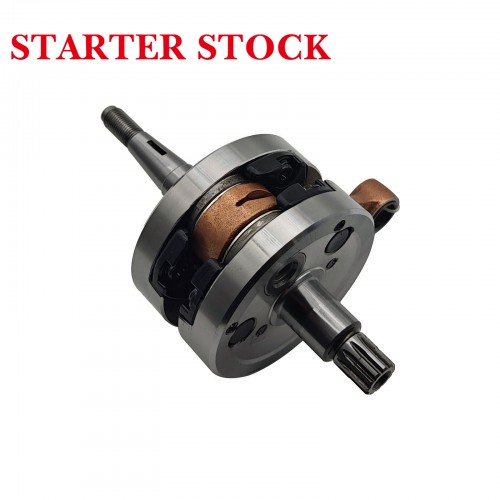 Crankshaft for YAMAHA YZ125 YZ 125 2005-2021 OEM 1C3-11400-20-00picture3