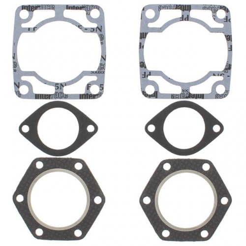 Full Top Gasket Set 710082 for Polaris TX 1974