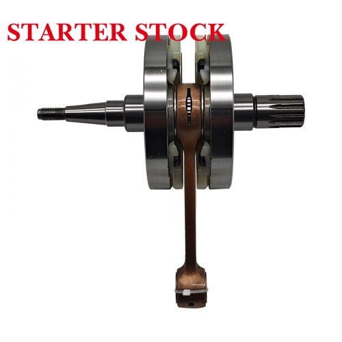 Crankshaft Assembly for YAMAHA YZ 250 YZ250 99-00picture3