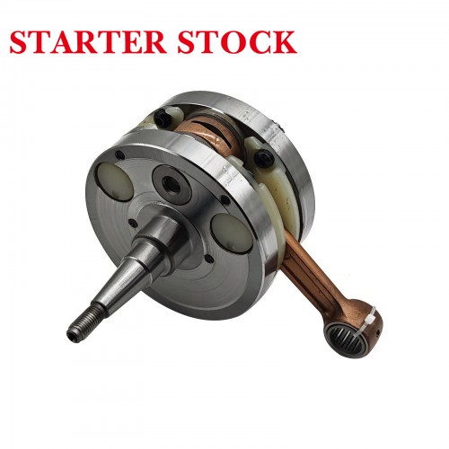 Crankshaft Assembly for YAMAHA YZ 250 YZ250 99-00picture2