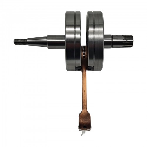 Crankshaft Crank Shaft for YAMAHA YZ125 YZ 125 1998 1999 2000 OEM 5DH-11400-00-00