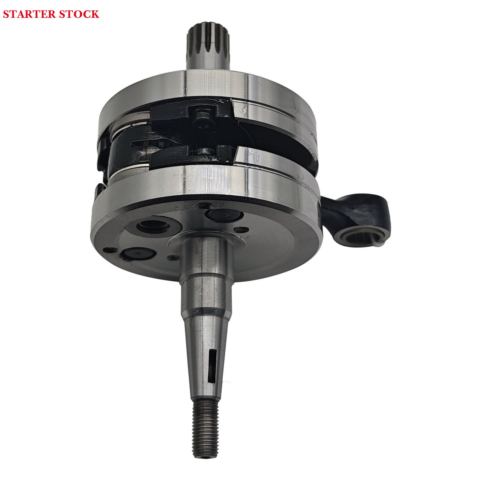 Crankshaft for Yamaha YZ125 YZ 125 01-04 OE 5MV-11400-00-00