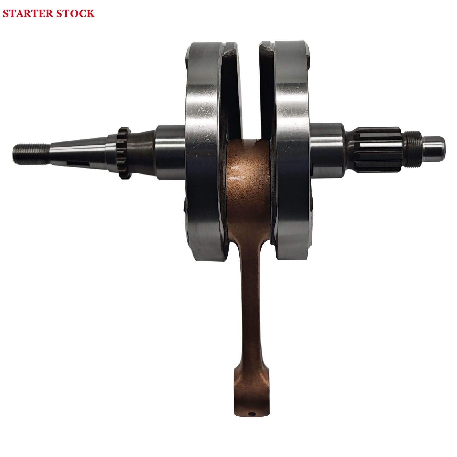 Racing Crankshaft for YAMAHA YZ450F 10-17 OE 1SL-11400-03-00