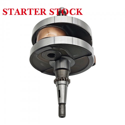 Racing Crankshaft for YAMAHA YZ450F 10-17 OE 1SL-11400-03-00picture2