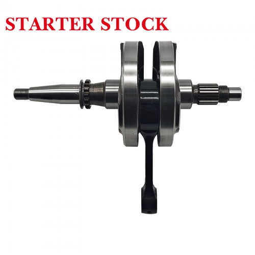Crankshaft for YAMAHA WR250F 03-09 OEM 5NL-11400-10-00picture2