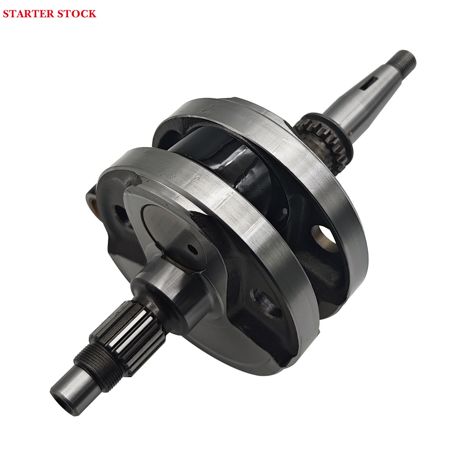 Crankshaft for YAMAHA WR250F 03-09 OEM 5NL-11400-10-00