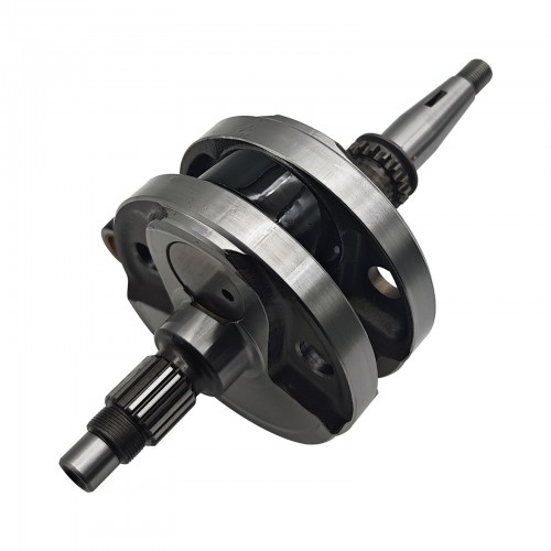 Crankshaft for YAMAHA WR250F 03-09 OEM 5NL-11400-10-00