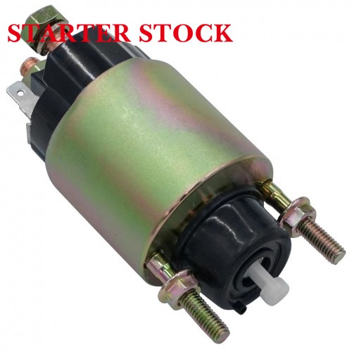 Starter Relay for John Deere 636M 647A 657A 661R 667A QuikTrak Mower AM102577picture2