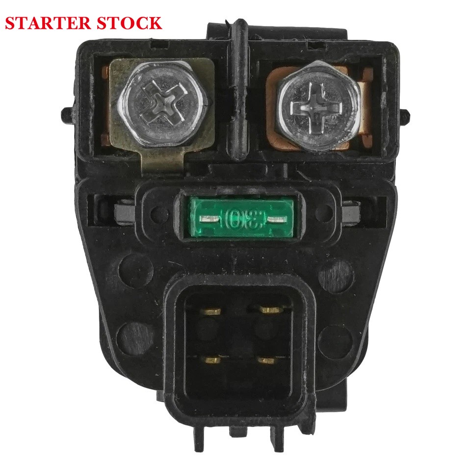Starter Relay 31800-41G00 for Suzuki GSX-R1000 2005-2016