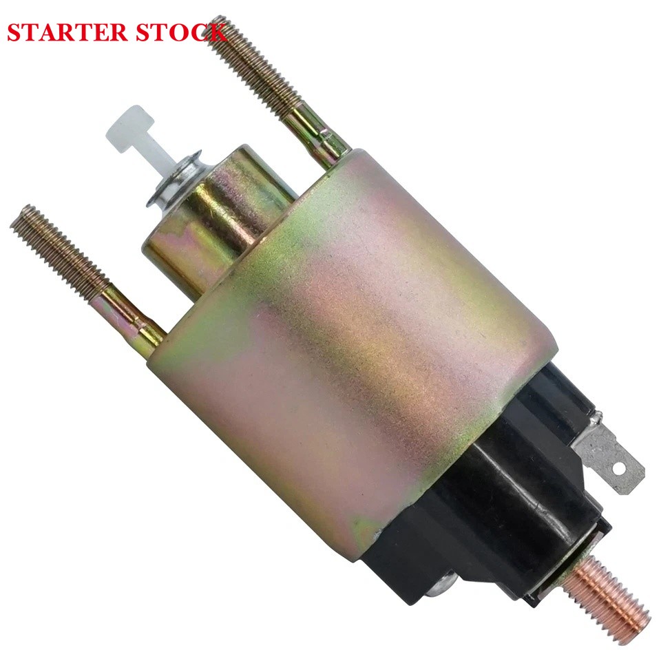 Starter Relay Solenoid for Kawasaki Mule 600 610 KAF400 2005 - 2016  27010-2122