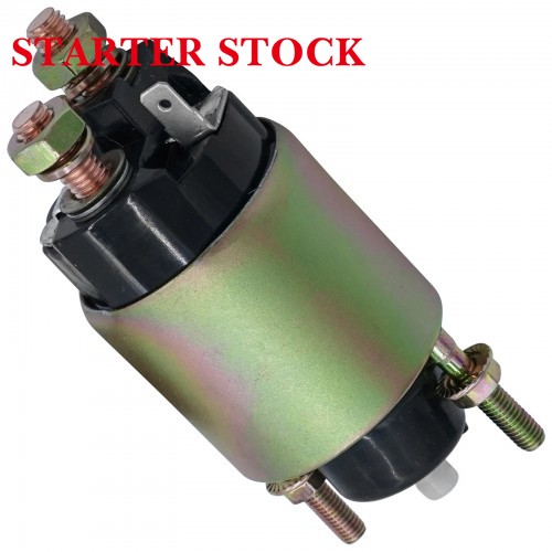 Starter Relay Solenoid for Kawasaki Mule 600 610 KAF400 2005 - 2016  27010-2122picture4