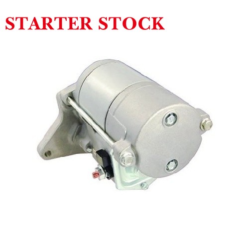 Car Starter Motor For MITSUBISHI 12148-169picture3