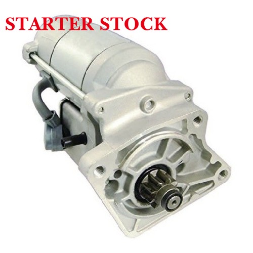 Car Starter Motor For MITSUBISHI 12148-169picture5