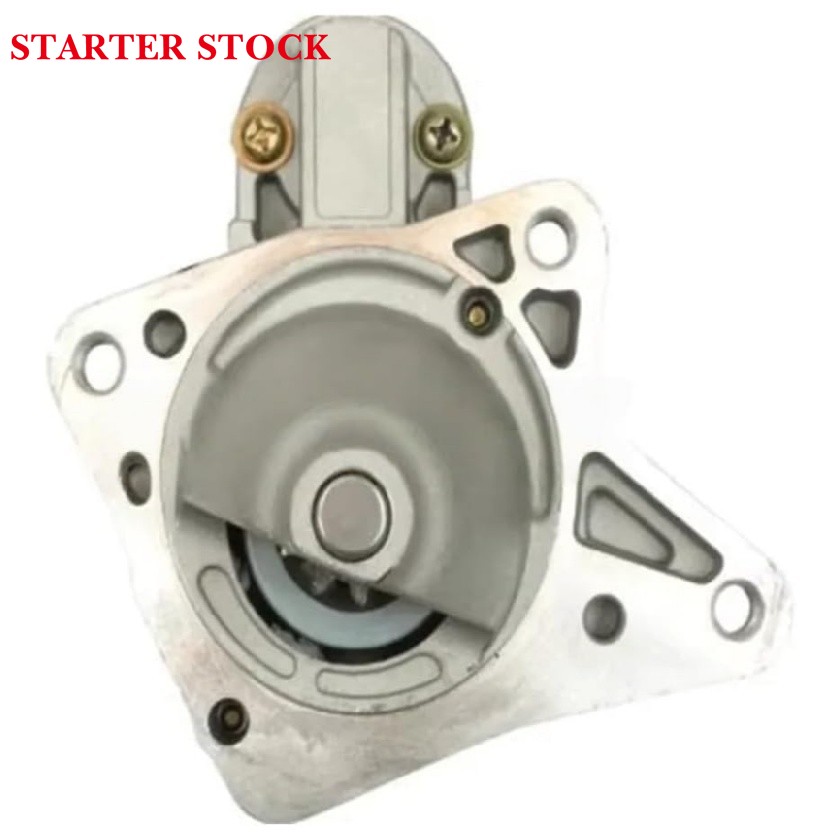 Car Starter Motor For MITSUBISHI WL01-18-400