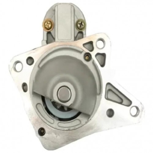 Car Starter Motor For MITSUBISHI WL01-18-400