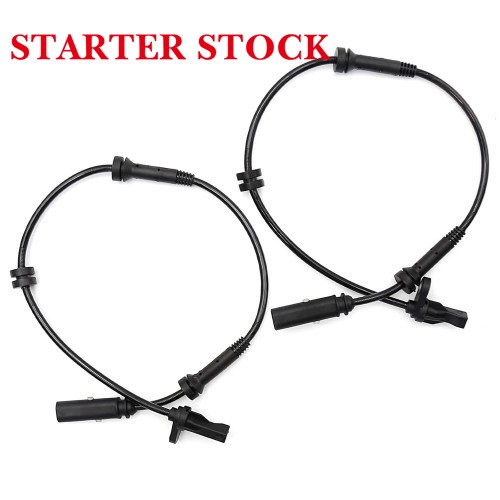 For BMW F20  – OEM Left/Right Front ABS Wheel Speed Sensor 34526791223picture3