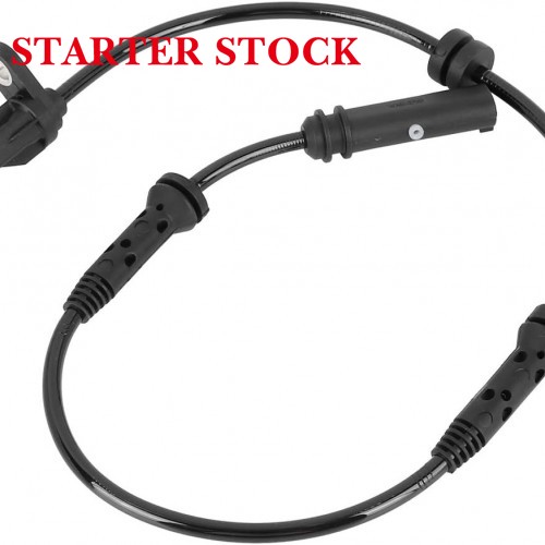 For BMW F20  – OEM Left/Right Front ABS Wheel Speed Sensor 34526791223picture2