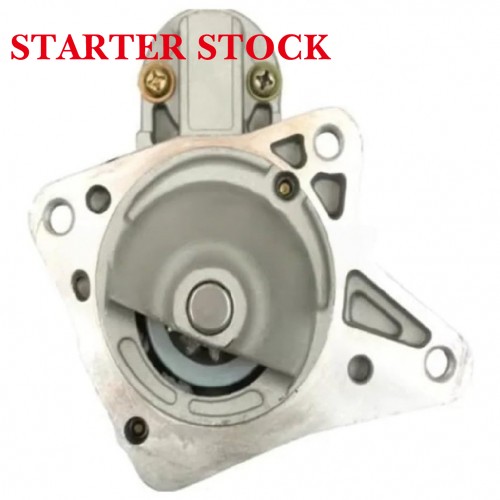 Car Starter Motor For MITSUBISHI 32352picture2