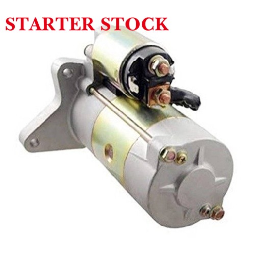 Car Starter Motor For MITSUBISHI 32352picture4
