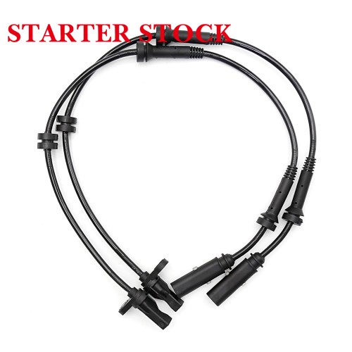 For BMW F20  – OEM Left/Right Front ABS Wheel Speed Sensor 34526791223picture4