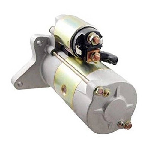 Car Starter Motor For MITSUBISHI NQD-7407