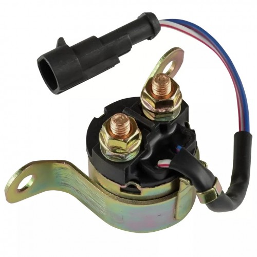 Starter Relay Solenoid for Polaris Ranger 400 500 800 2009 Rzr 900 2014-2016