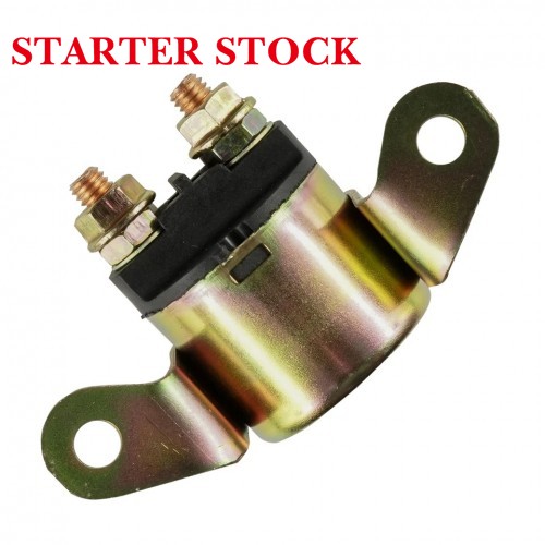 Starter Relay Solenoid for Polaris Ranger 400 500 800 2009 Rzr 900 2014-2016picture3
