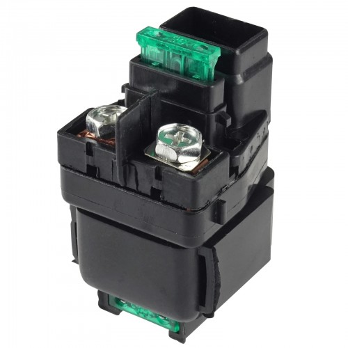 Starter Relay for Suzuki GSF1200S Gsf 1200 Bandit 1200 1997-2005 31800-26E00