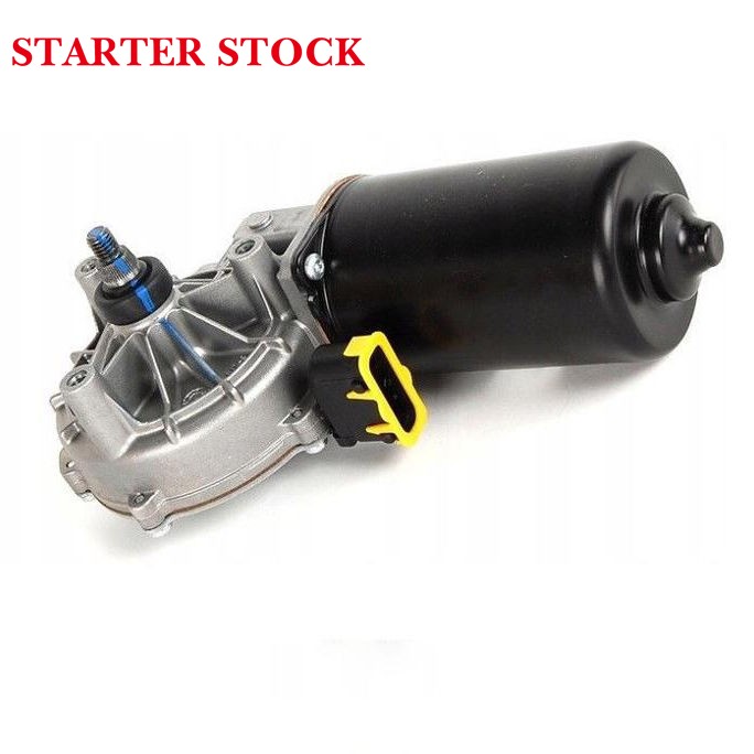 Front Wiper Motor 67638360603 for BMW 5-Series E39