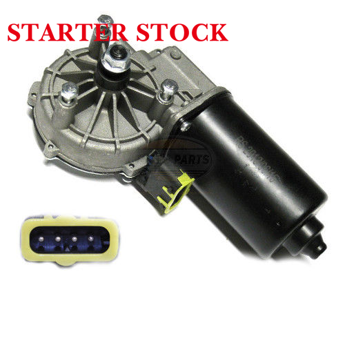 Front Wiper Motor 67638360603 for BMW 5-Series E39picture2