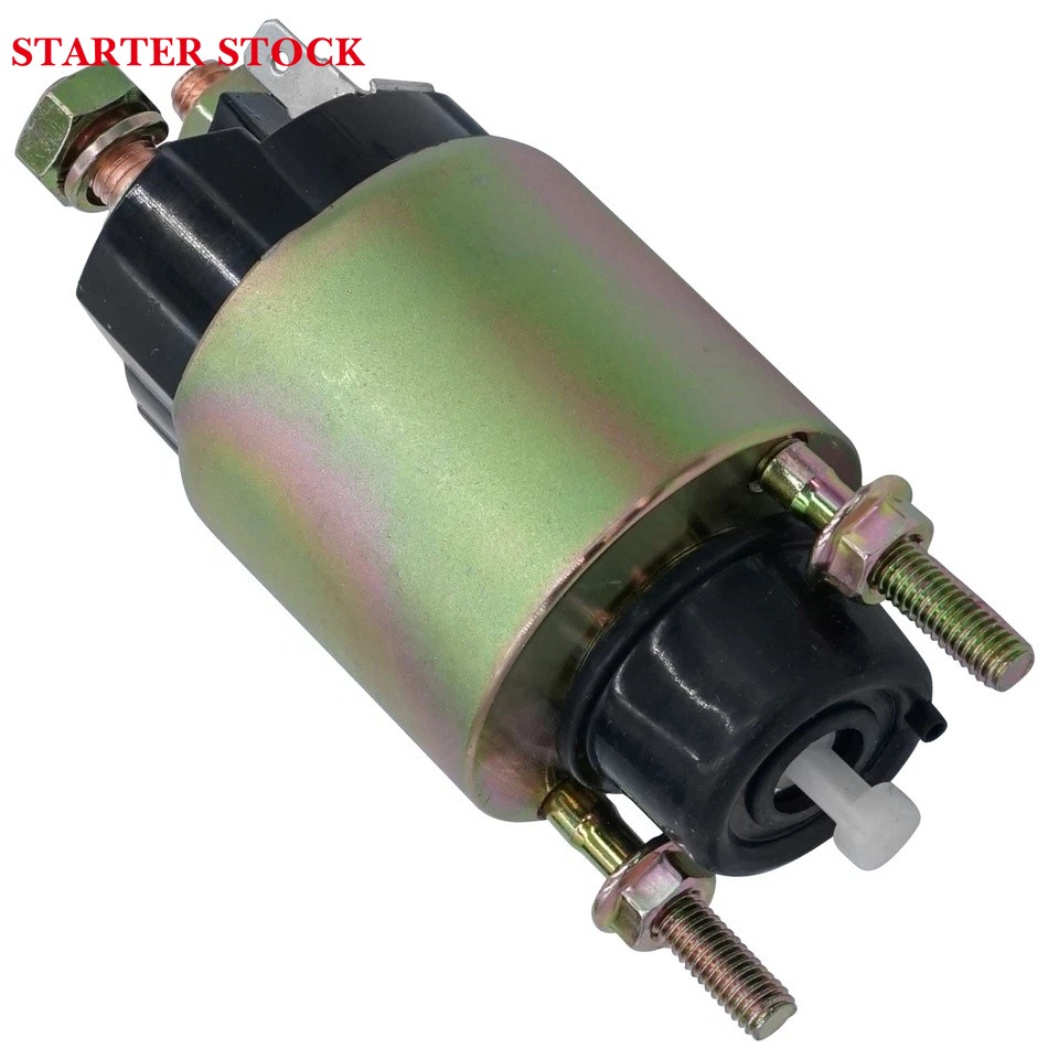 Starter Relay Solenoid for Kawasaki Mule SX KAF400 2017 2018 - 2022 27010-7005