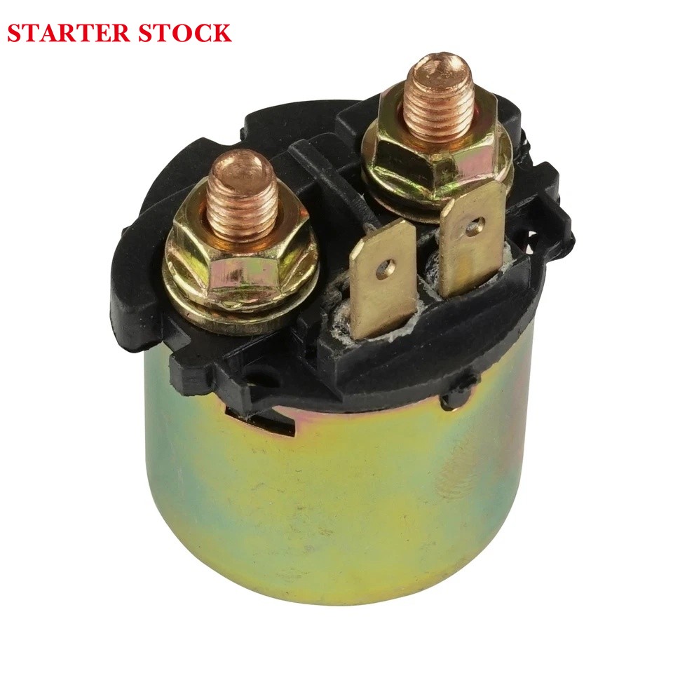 Starter Solenoid Relay for Kawasaki Teryx 750 4X4 2008 2009 27010-0766