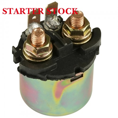 Starter Solenoid Relay for Kawasaki Teryx 750 4X4 2008 2009 27010-0766picture2