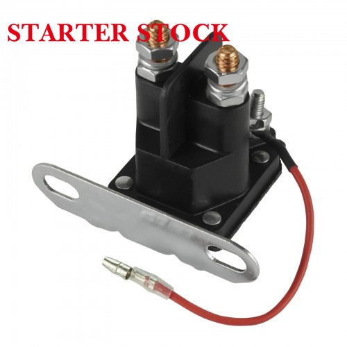 Starter Relay Solenoid for Polaris ATV Sportsman 700 2004-2006 4011251picture2