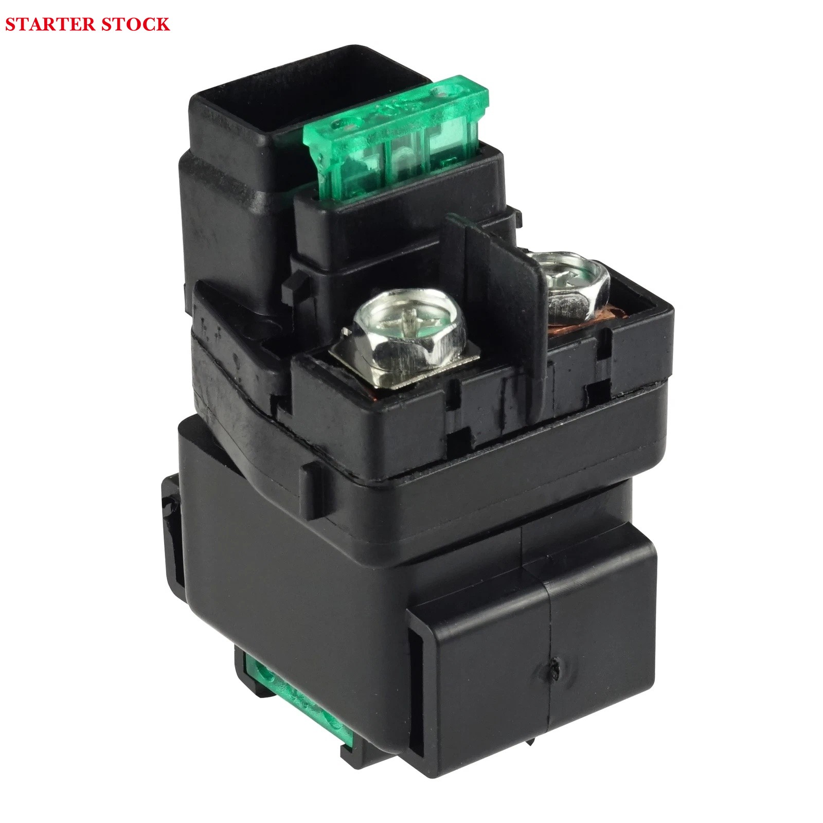 Starter Solenoid Relay for Suzuki GSX-R750 GSX-R750X 2000-2005