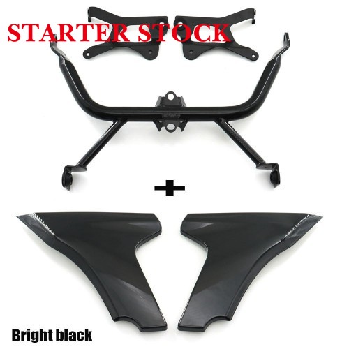 For 2024 Harley Touring Road Glide 2023.5-2025 Front Side Cover Fairing Support Barpicture4