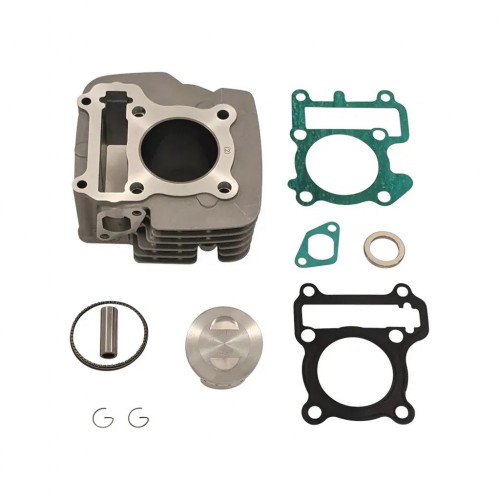 Cylinder Piston Gasket for Yamaha TTR110 TTR110E OEM KQ-134 5TP-E1310-01