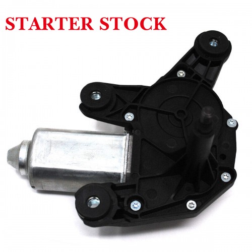 Wiper Motor 51757867 for Fiat Punto 03-16 1.4picture2