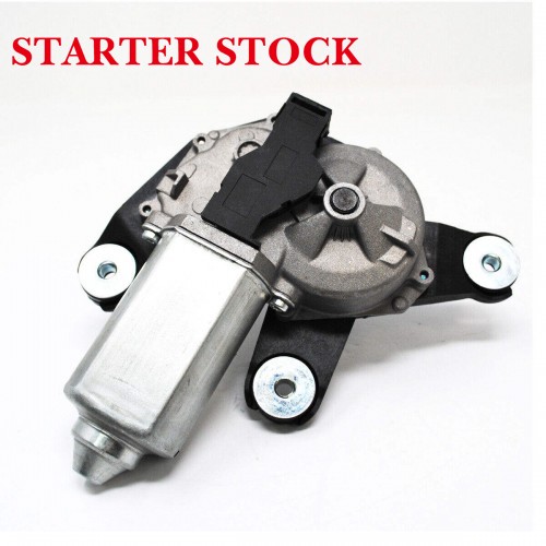 Wiper Motor 51757867 for Fiat Punto 03-16 1.4picture3