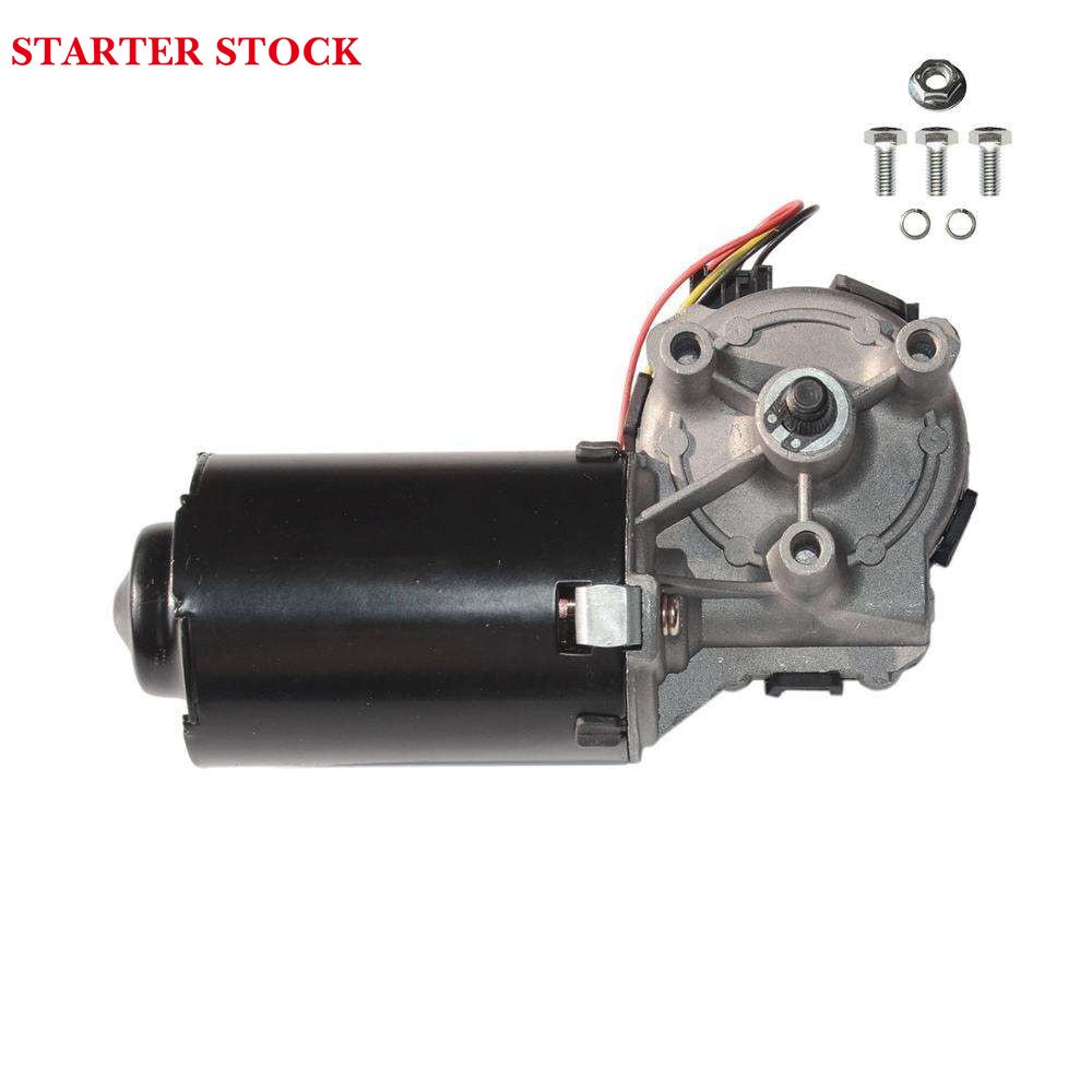 Wiper Motor 9943879 for Fiat Punto 99-16 1.2 60