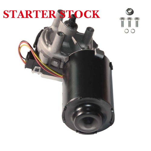 Wiper Motor 9943879 for Fiat Punto 99-16 1.2 60picture3
