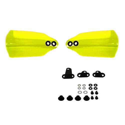 For Harley Softail Touring 2018-2023 Shield Guard Handlebar Protector