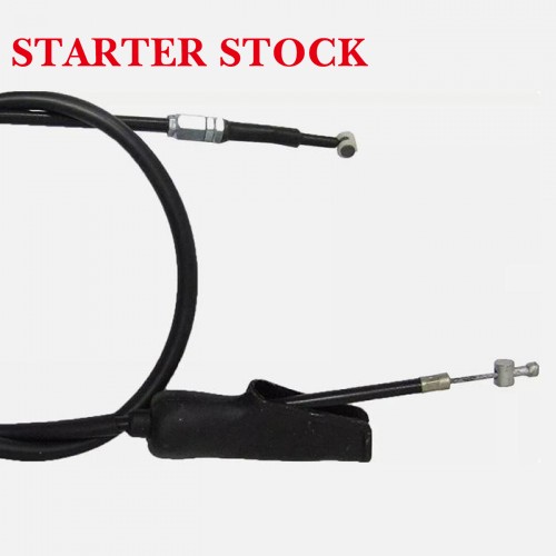 Front Brake Cable for YAMAHA PW80 21W-26341-01-00picture2